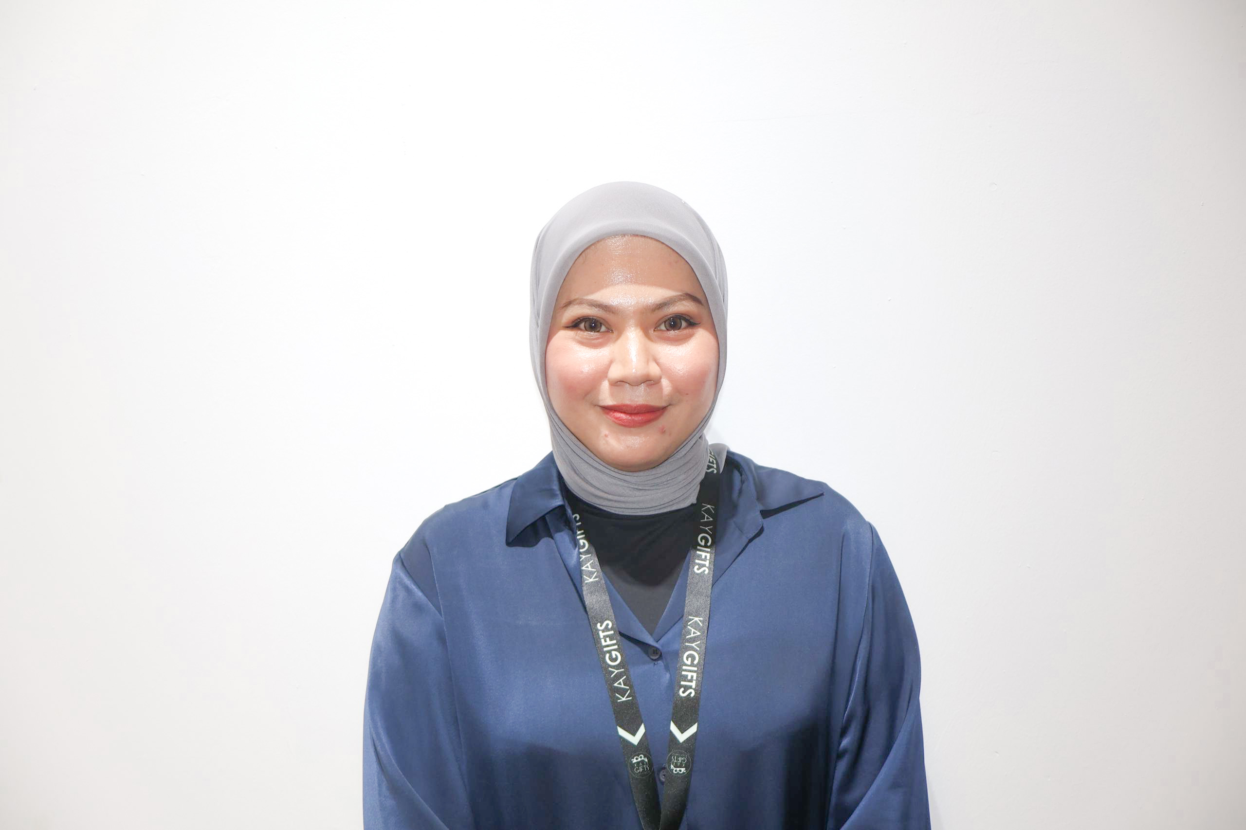 Sales Admin